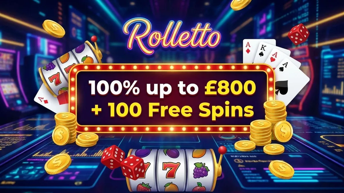 Rolletto
