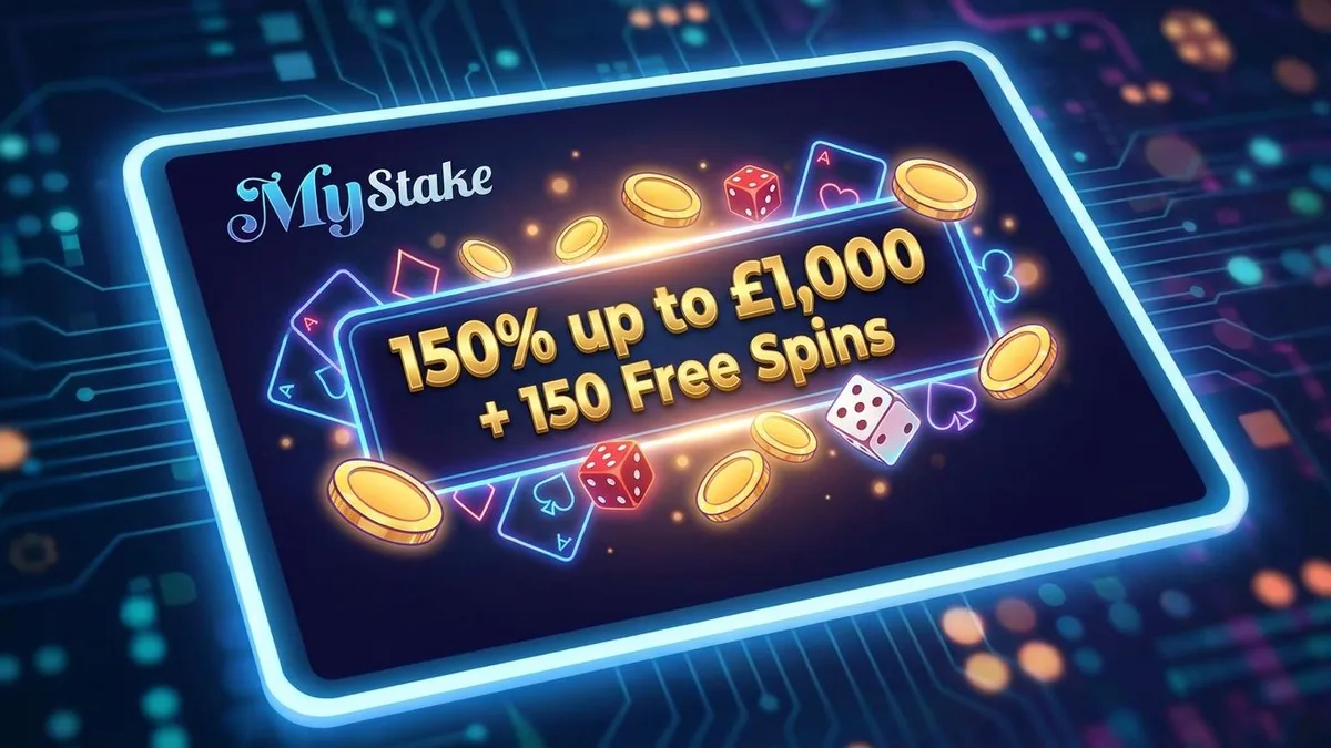 MyStake