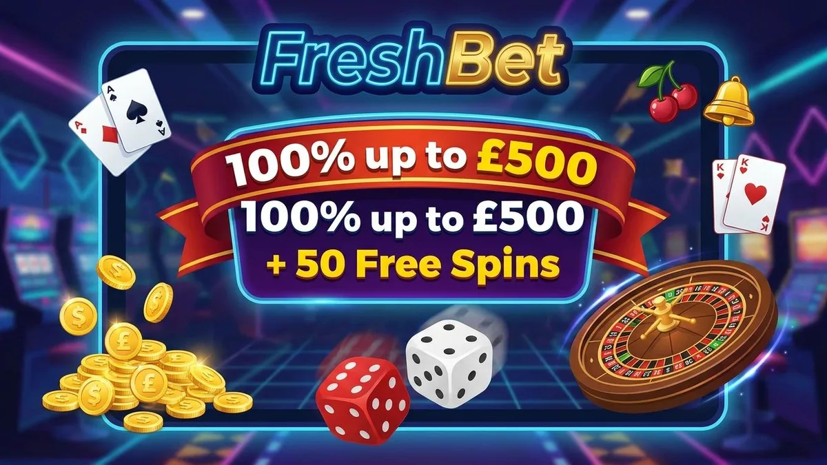 FreshBet